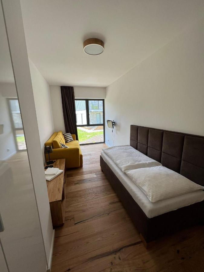 Tatrystay Brezy Luxury Apartment Stará Lesná 外观 照片