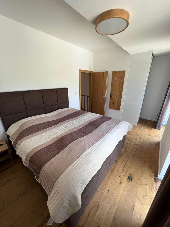 Tatrystay Brezy Luxury Apartment Stará Lesná 外观 照片
