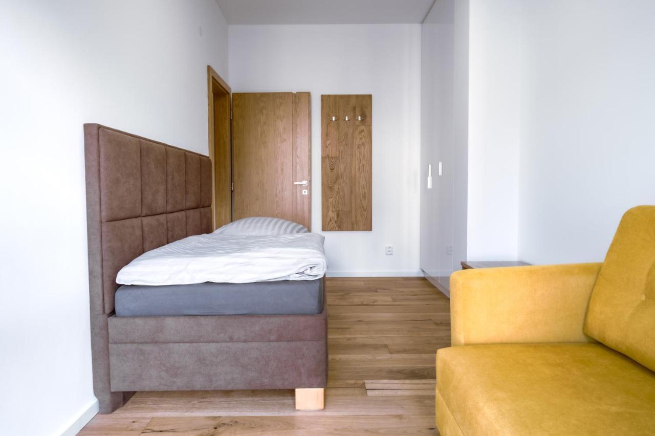 Tatrystay Brezy Luxury Apartment Stará Lesná 外观 照片