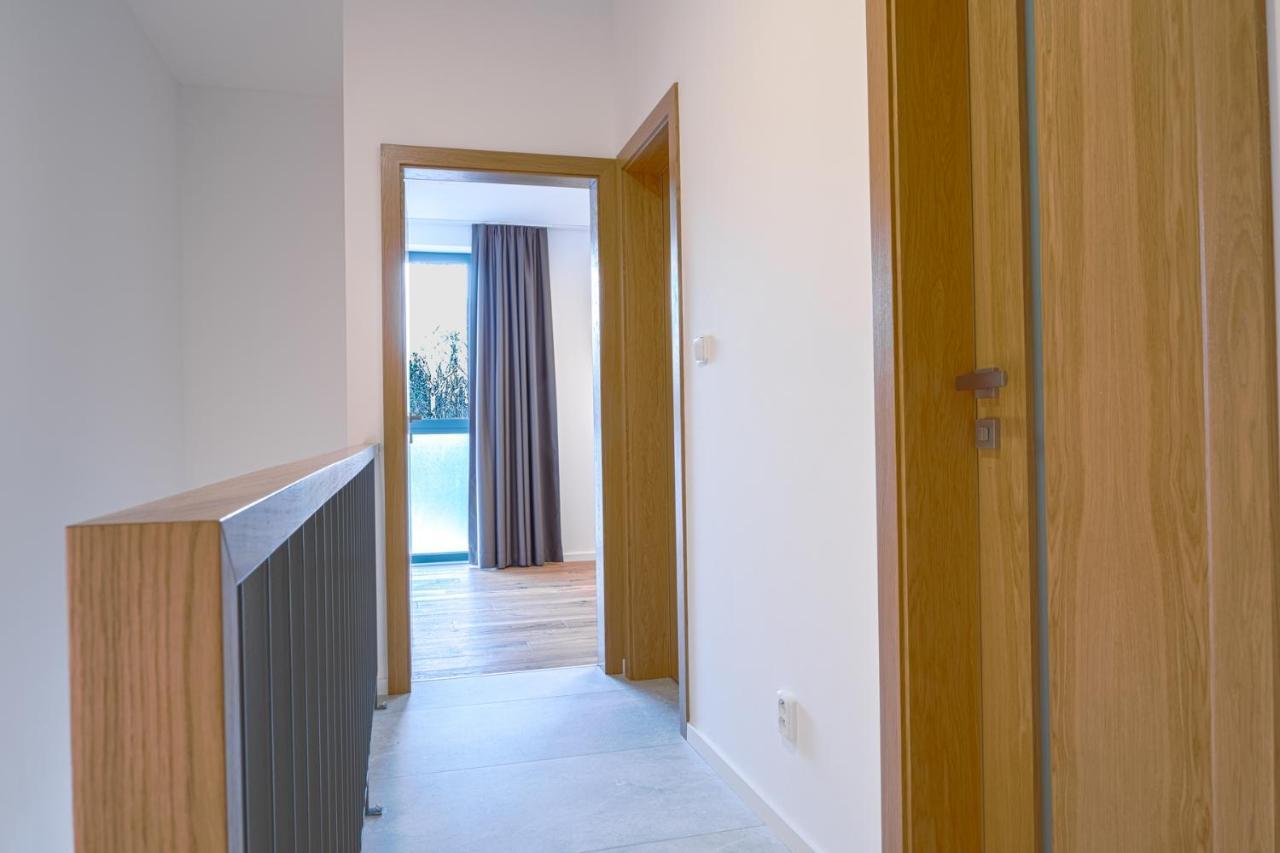 Tatrystay Brezy Luxury Apartment Stará Lesná 外观 照片