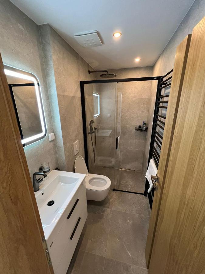 Tatrystay Brezy Luxury Apartment Stará Lesná 外观 照片